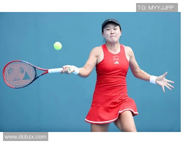 杭州亚运会网球队展现超凡耐力与拼搏精神的精彩表现分析