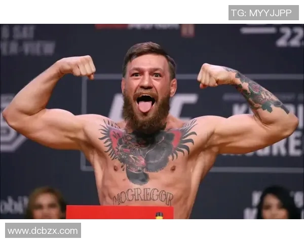 UFC历史经典对决康纳麦格雷戈与奥尔多的巅峰对决回顾