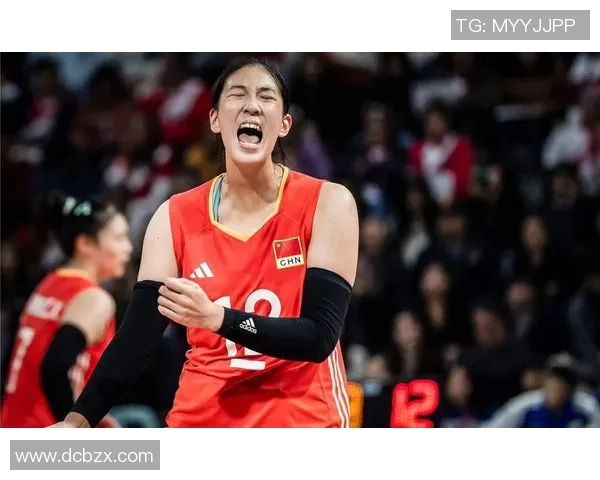 巴西女排与韩国女排激战正酣谁能在国际赛场上笑到最后