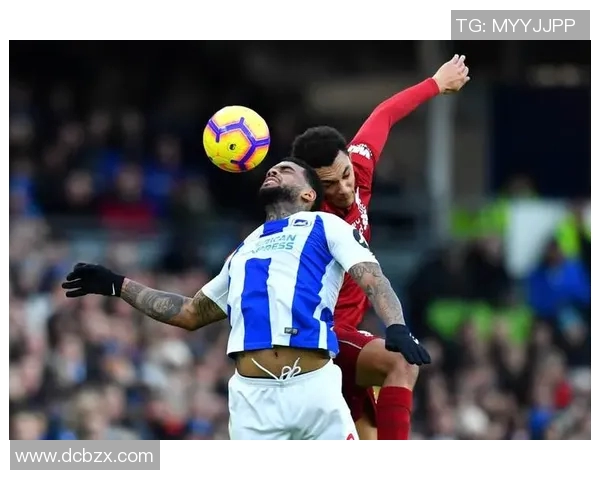 布莱顿主场迎战西布罗姆维奇期待一场精彩的英超对决