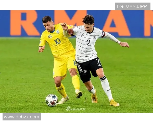 德国与乌克兰足球赛欧赔分析及投注建议详解