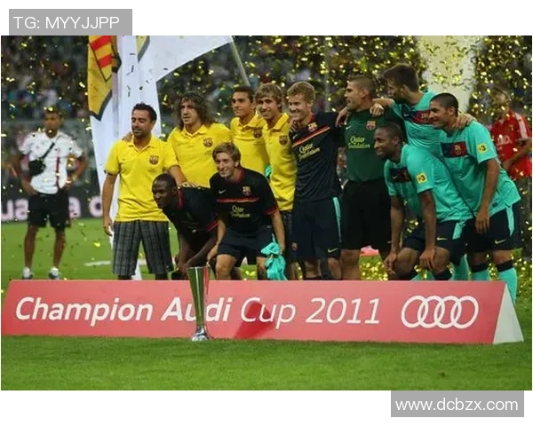 拜仁慕尼黑与巴萨精彩过人对决回顾与分析