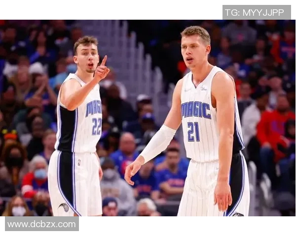 弗朗茨瓦格纳的篮球之路与未来发展潜力解析 弗朗茨瓦格纳的篮球之路与未来发展潜力解析