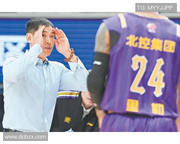 张庆鹏：从篮球场上的拼搏者到人生舞台上的奋斗者之路探索