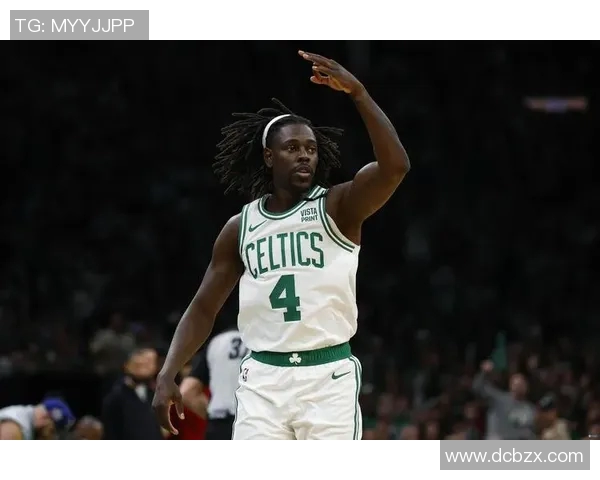 朱霍勒迪的篮球之路从新秀到全明星的辉煌历程与成长故事