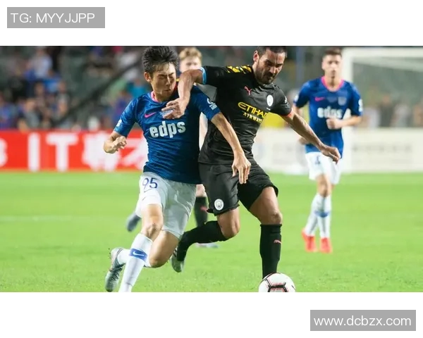 曼城与杰志激战正酣谁能在这场较量中笑到最后