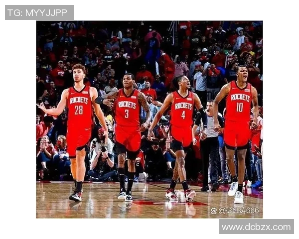 火箭与湖人激战在即谁能在这场对决中笑到最后