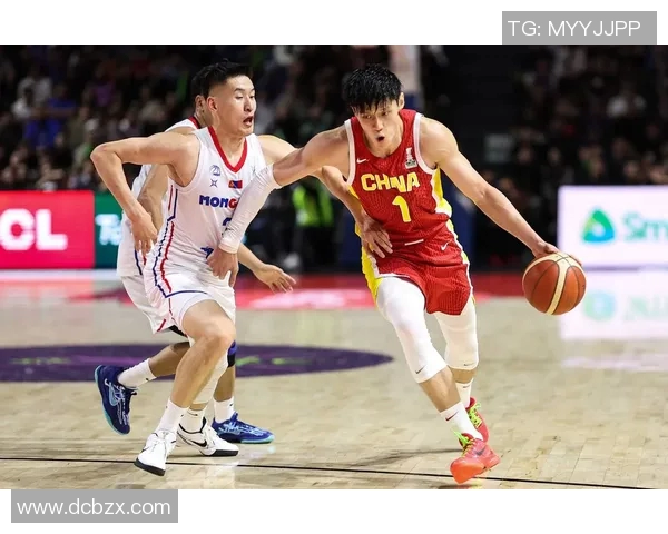 男篮中国队对阵印尼队直播链接及赛事精彩看点分析