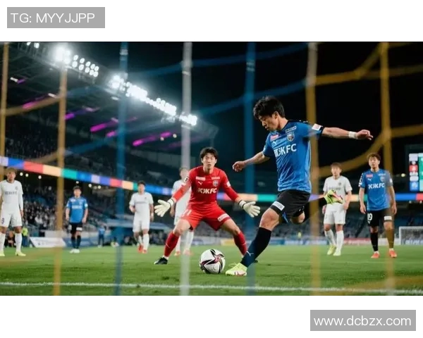 韩国与哥伦比亚的精彩对决揭示了足球战术与团队合作的重要性