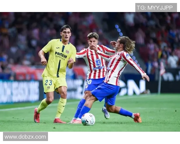 马德里竞技与哥本哈根首发阵容分析及比赛前瞻