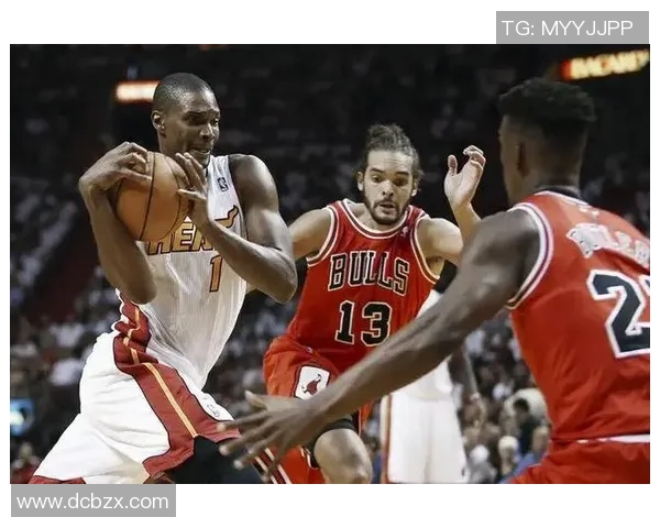 公牛队与雷霆的激烈对决谁能在这场比赛中笑到最后