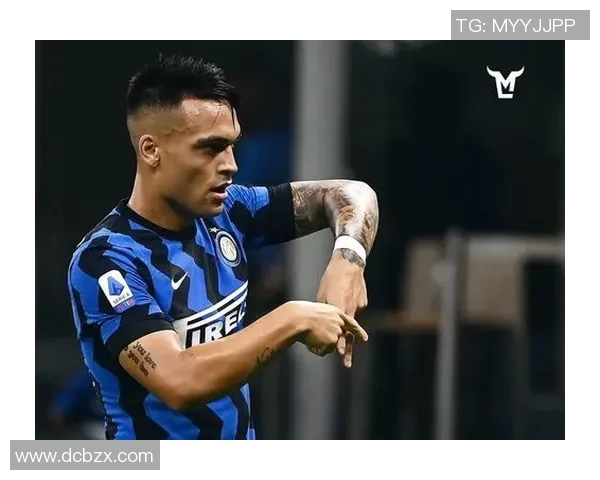 劳塔罗的崛起:从青涩小将到国际足坛的闪耀明星 劳塔罗的崛起:从青涩小将到国际足坛的闪耀明星