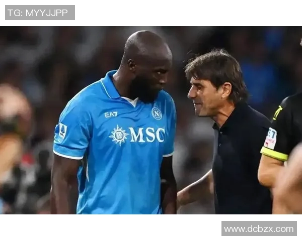 卢卡库重返赛场展现强大实力助力球队争冠之路