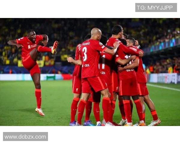 皇马对阵利物浦精彩赛事免费直播抢先看，球迷不容错过的巅峰对决