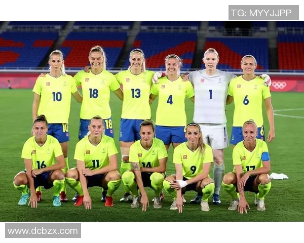 瑞典女足与加拿大女足激战正酣谁能在国际赛场上笑到最后 瑞典女足与加拿大女足激战正酣谁能在国际赛场上笑到最后