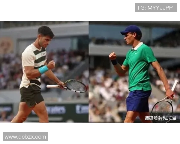 纳达尔与辛纳激烈对决比赛录像回顾精彩瞬间解析