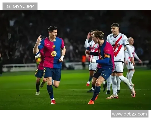 西甲激战巴塞罗那对阵塞尔塔精彩直播全程回顾与分析