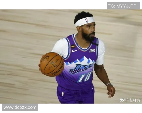 迈克康利：从篮球场上的领袖到生活中的榜样与奋斗者