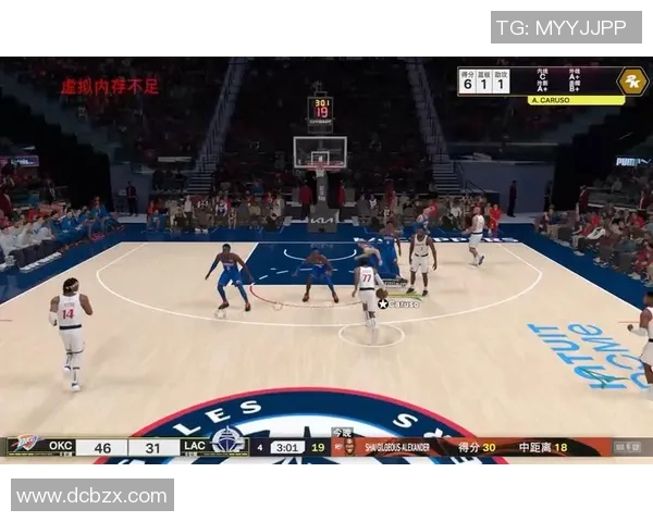 雷霆与快船对决分析主队身份及比赛影响因素探讨