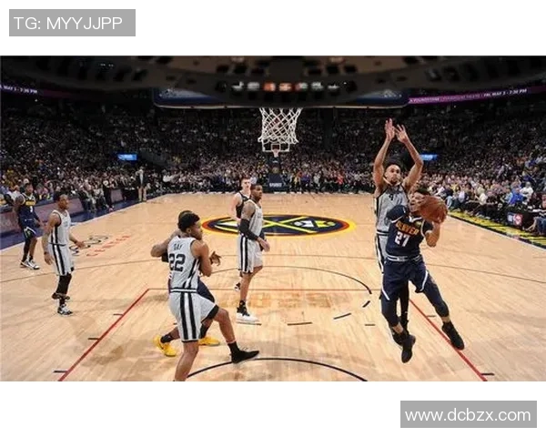 马刺与掘金精彩对决回顾12月27日比赛录像分析与亮点总结