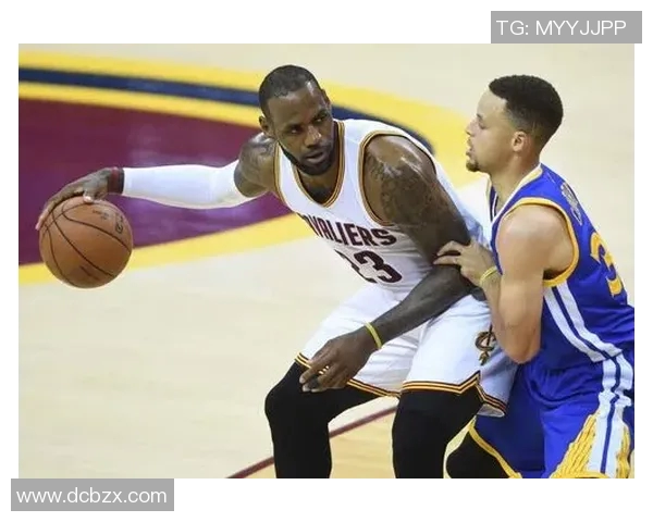 骑士与勇士总决赛对决深度分析及战术解析