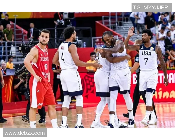 2014年美国男篮对阵土耳其的精彩对决回顾与分析
